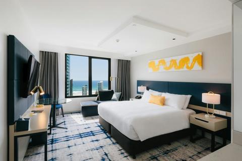 Premium rooms