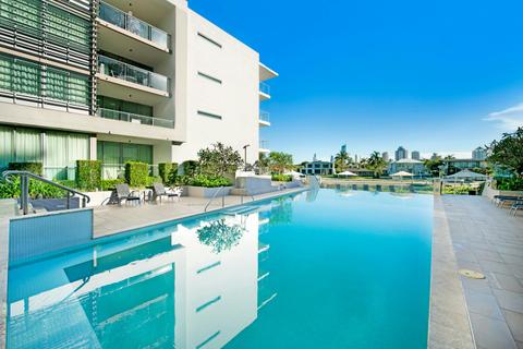 ULTIQA Freshwater Point Resort