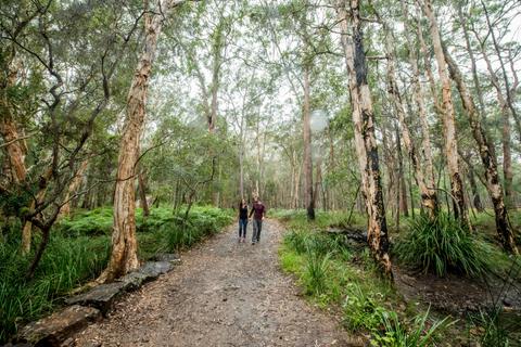 Venman Bushland National Park