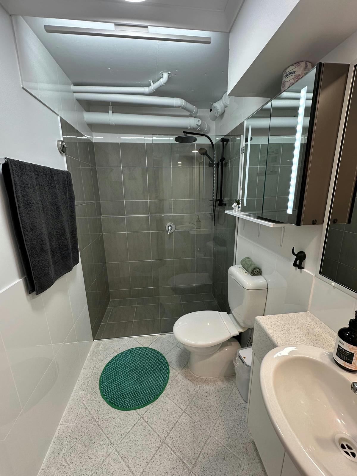 Deluxe Studio Room