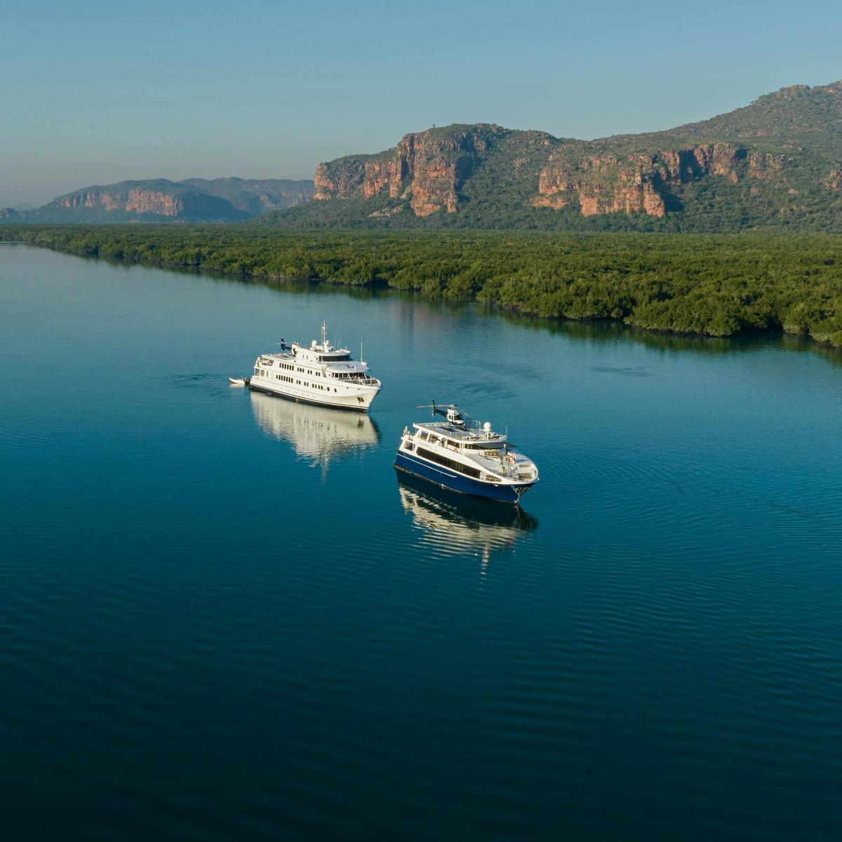 Great Barrier Reef