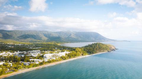Trinity Beach
