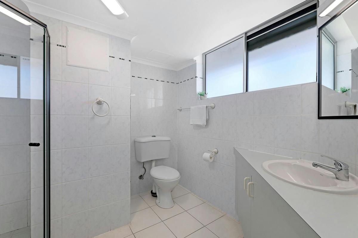 Standard 2 Bedroom Centre Front Apartment
