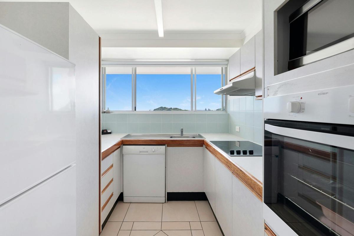 Standard 2 Bedroom Ocean View Apartment