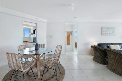 Standard 2 Bedroom Ocean View Apartment