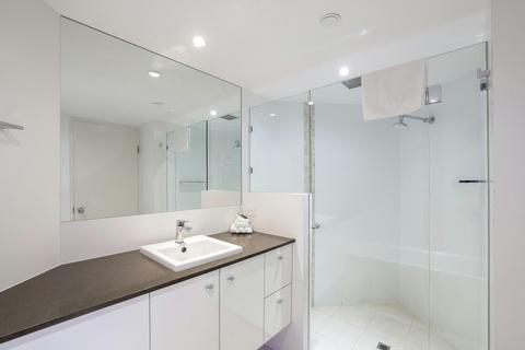 Superior 3 Bedroom Ocean View Apartment