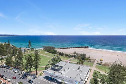 Superior 1 Bedroom Ocean View Apartment