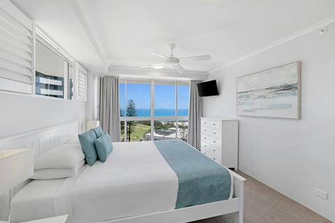 Standard 2 Bedroom Centre Front Apartment