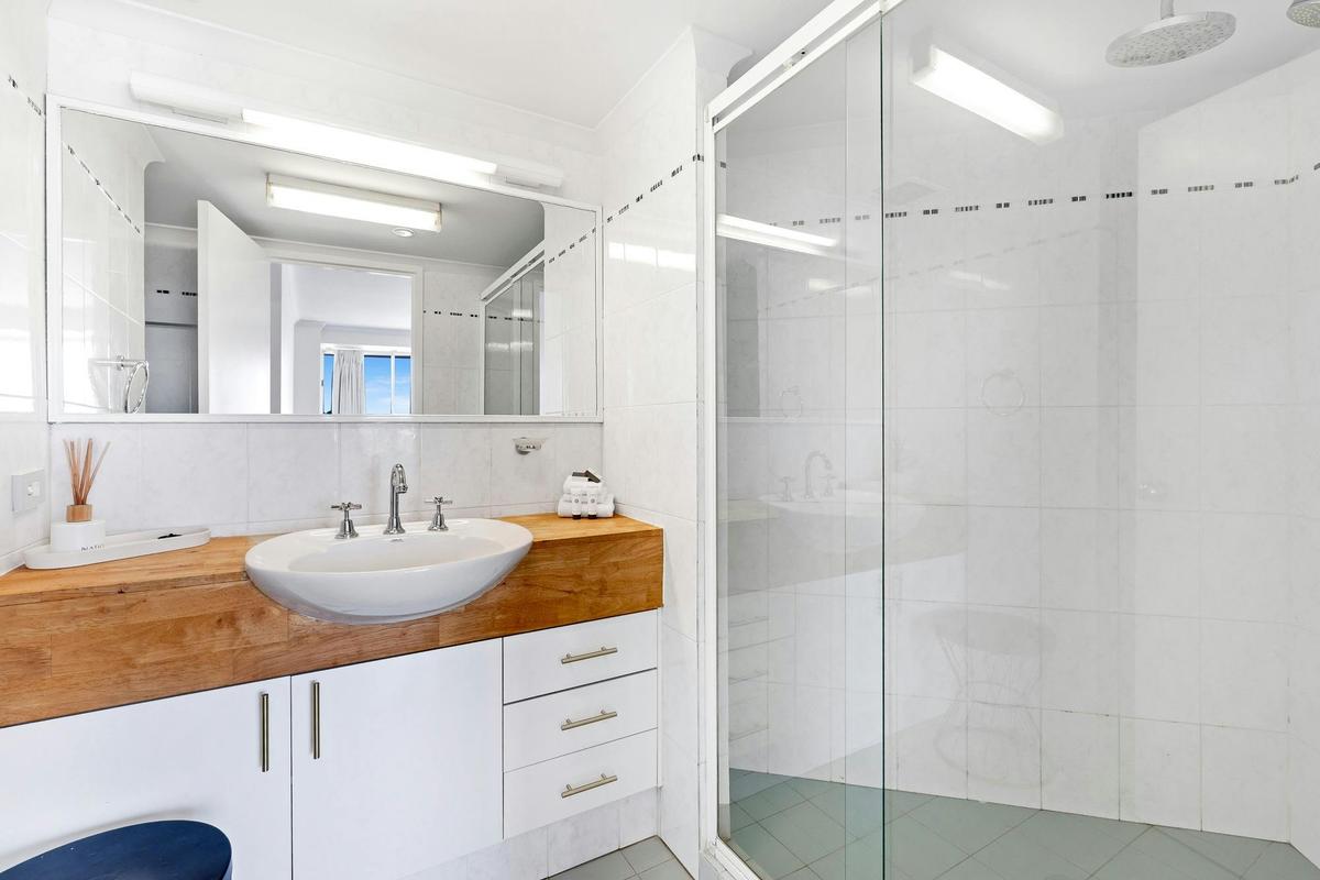 2 Bedroom Pool View Apartment