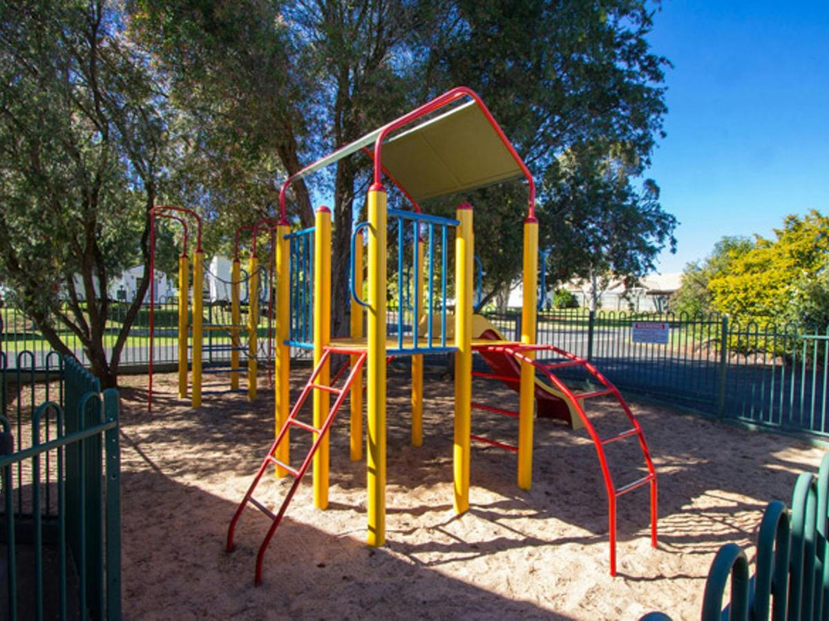 Toowoomba Caravan Park