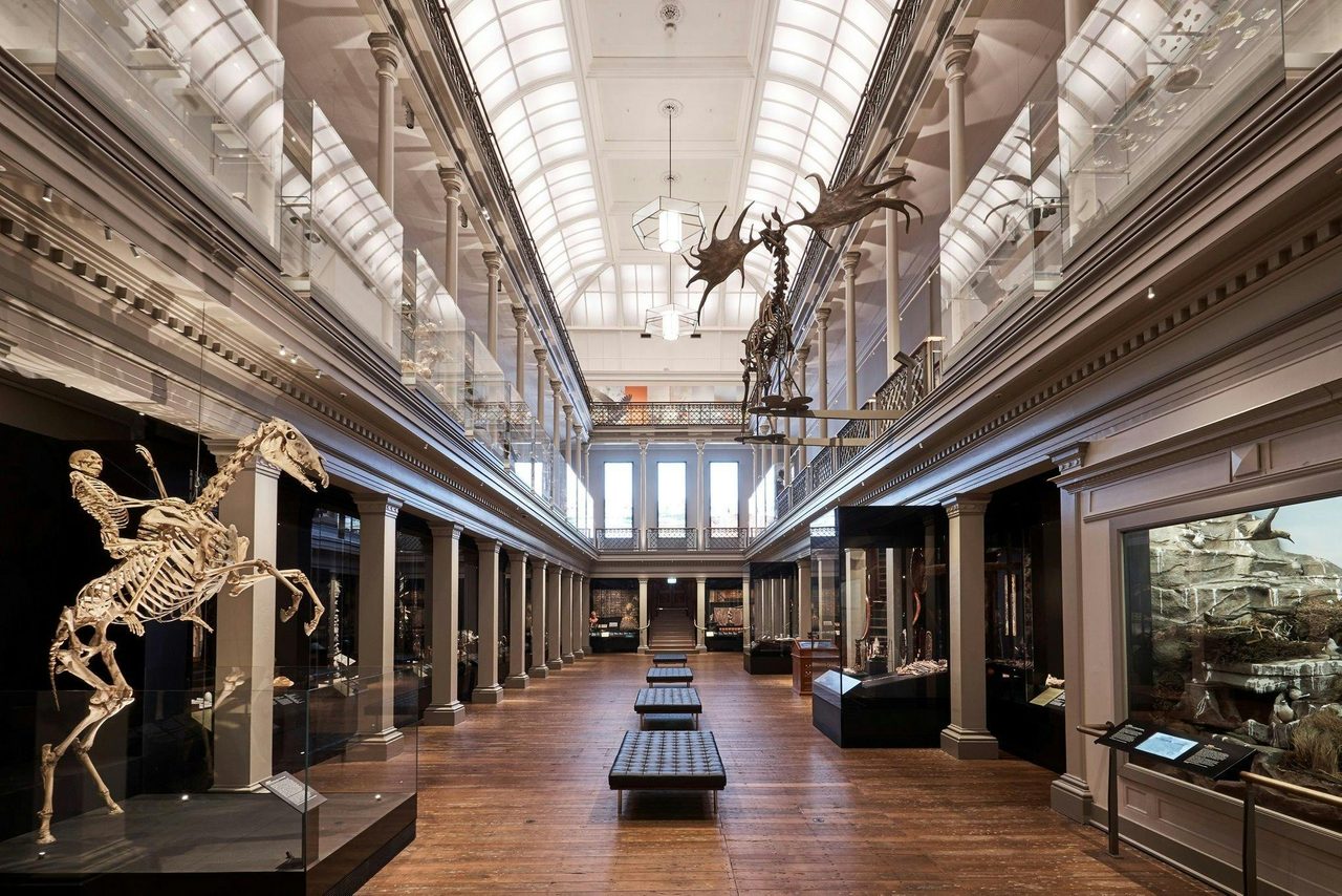 Westpac 200 Treasures  Long Gallery