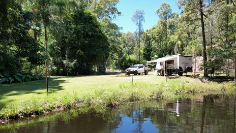Tranquil Bush Retreat - Sheldon
