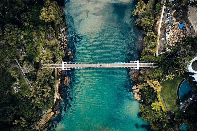 Parsley Bay Reserve
