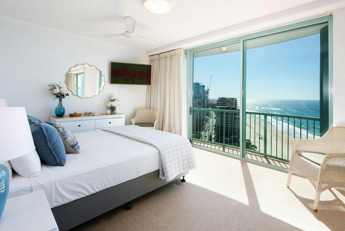 3 Bedroom Skyview Sub Penthouse