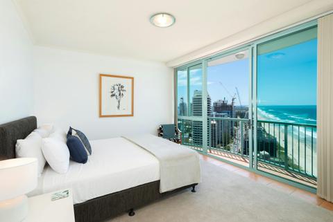 3 Bedroom Skyhome Sub Penthouse