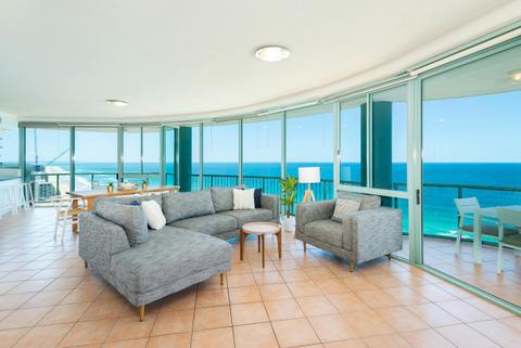3 Bedroom Skyhome Sub Penthouse
