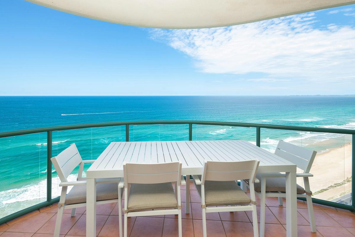 3 Bedroom Skyhome Sub Penthouse