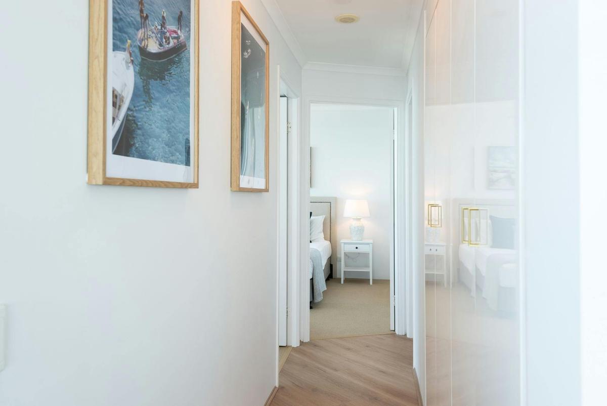 3 Bedroom Skyview Sub Penthouse