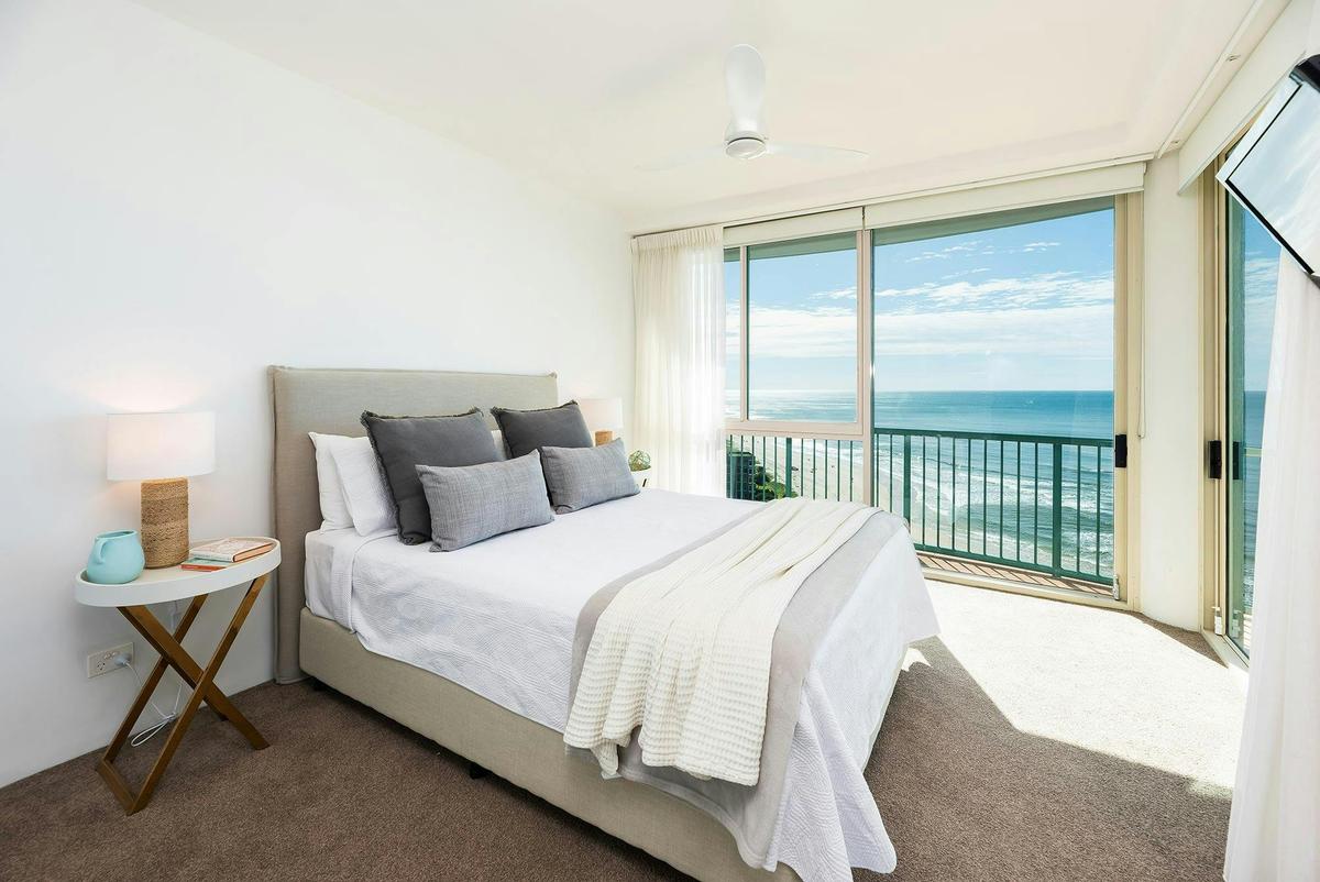 3 Bedroom Platinum Sub Penthouse