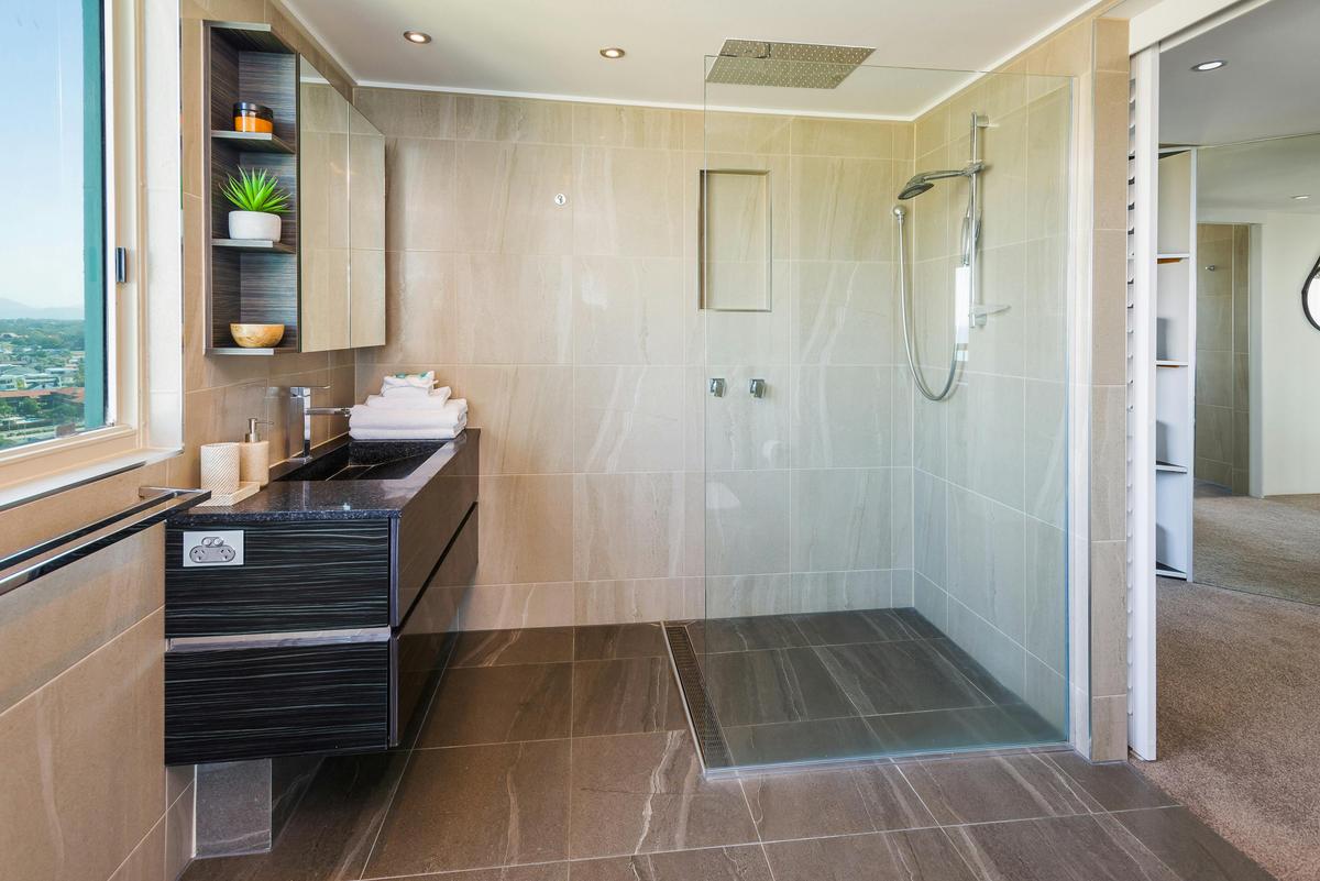 3 Bedroom Platinum Sub Penthouse