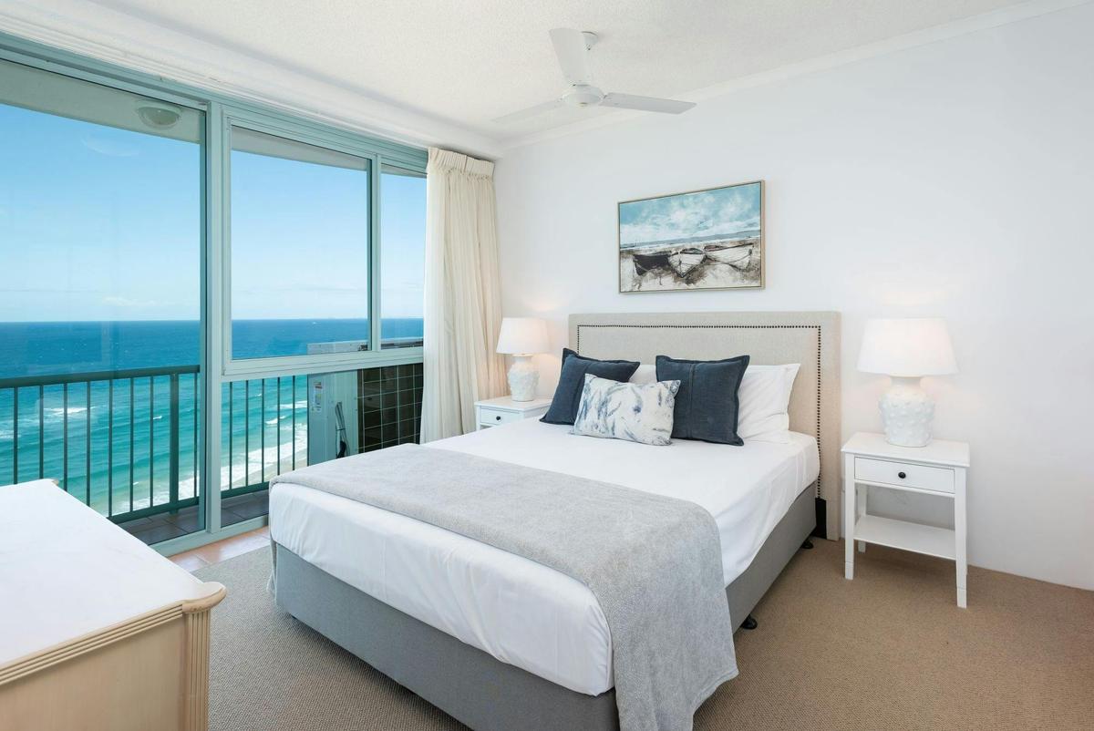 3 Bedroom Skyview Sub Penthouse
