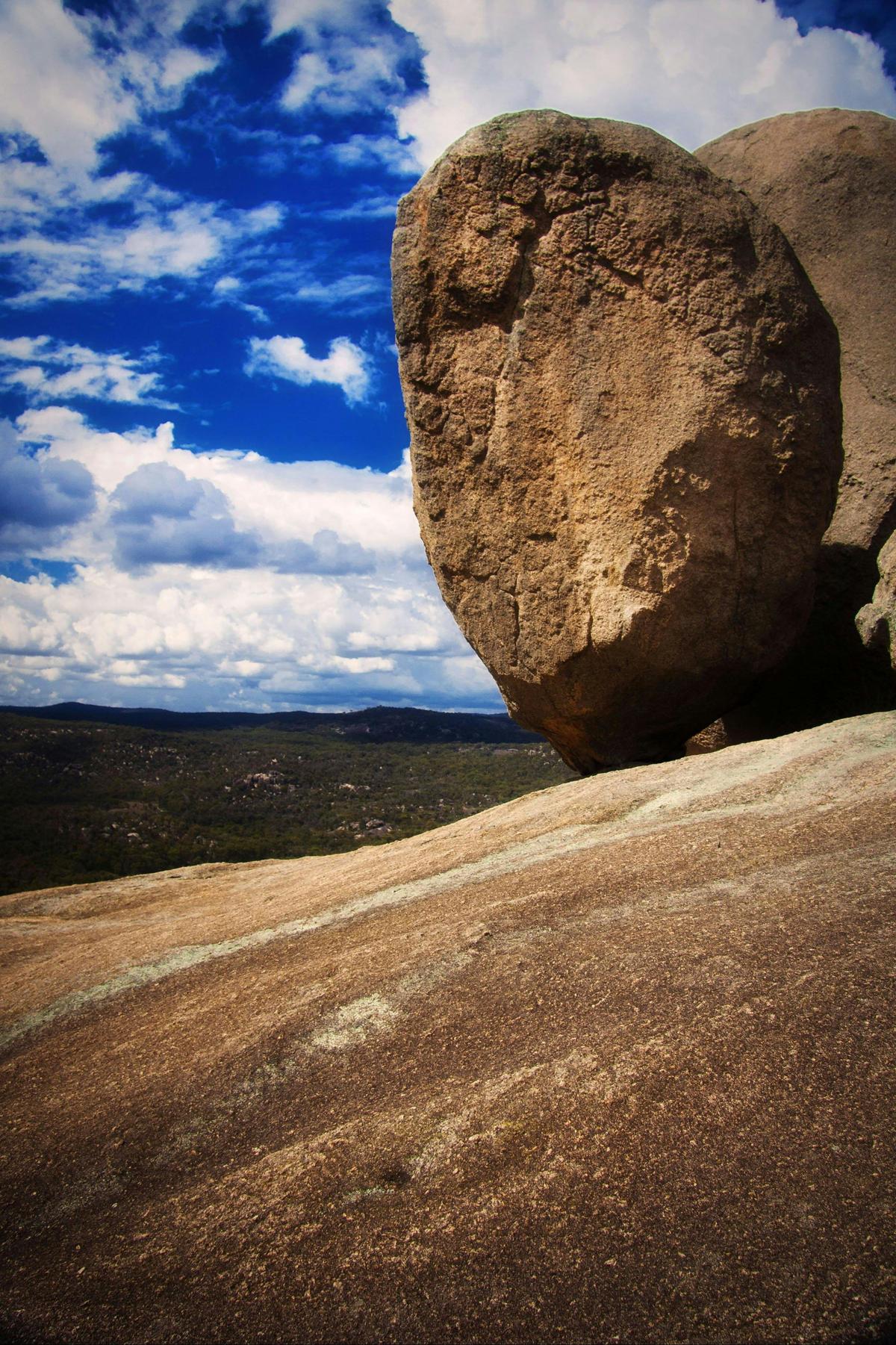 Girraween National Park