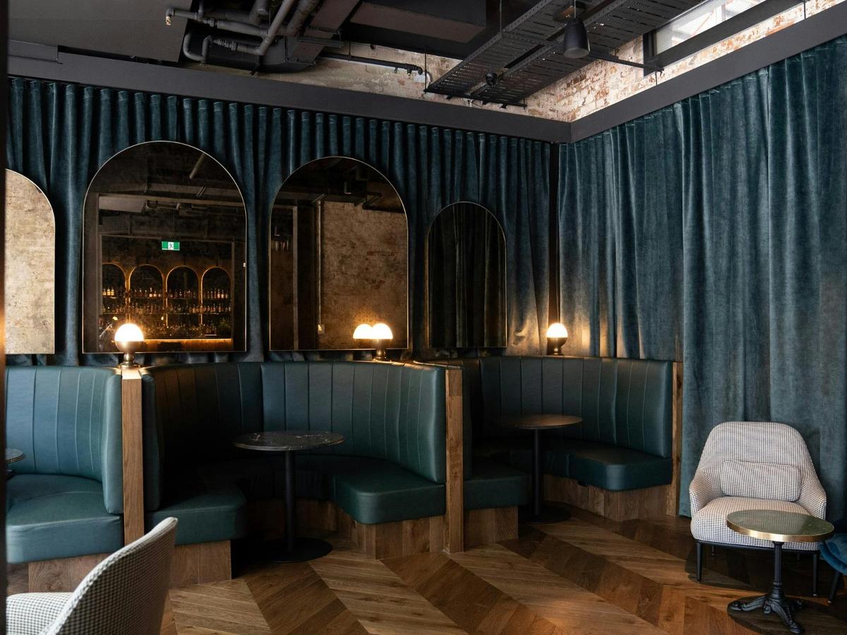 In a world of haste, we offer a moment of elegance