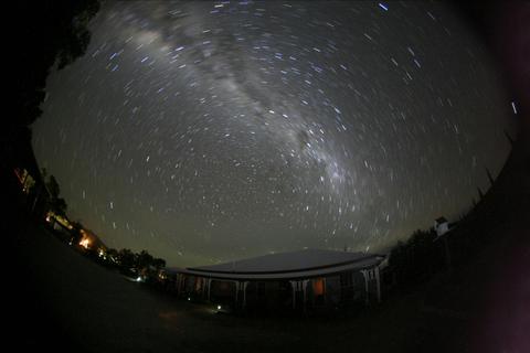 Twinstar Guesthouse