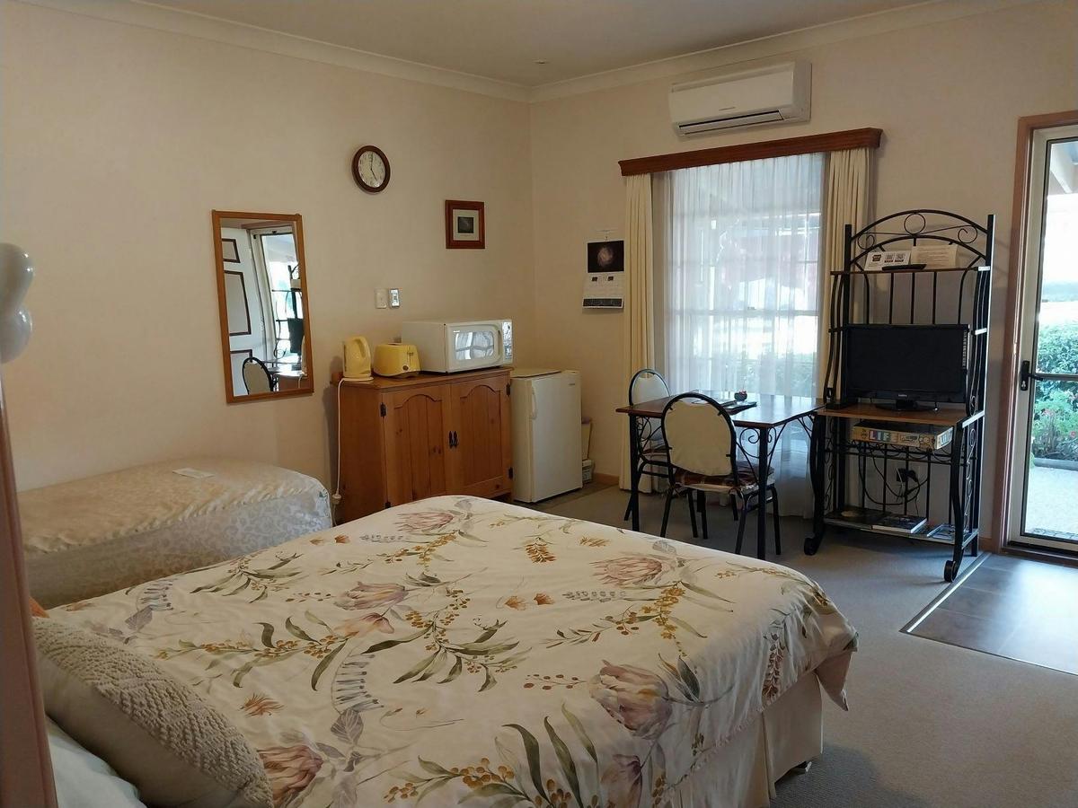 Room interior