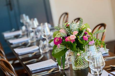 Water Street Kitchen
