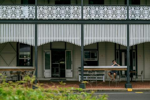 The Lockyer Hotel - Forest Hill
