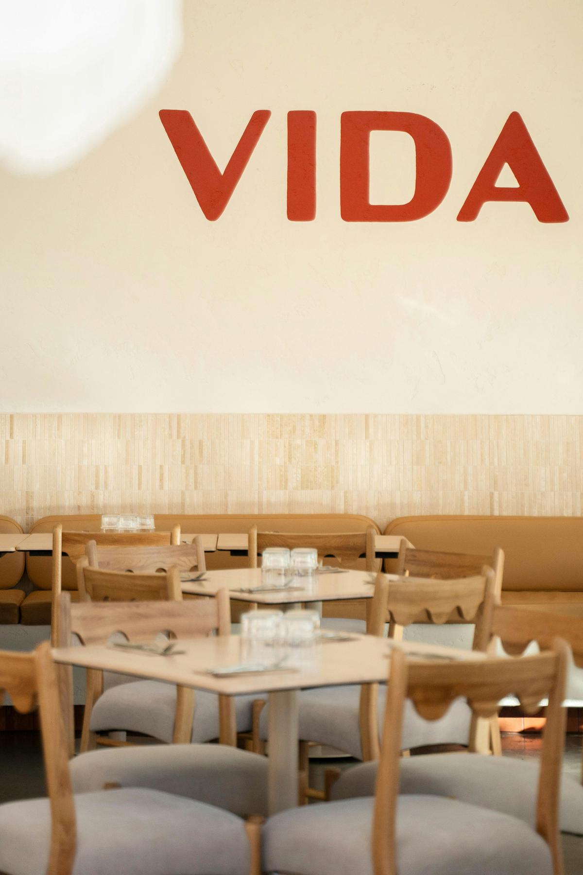 VIDA Mexican Kitchen & Bar