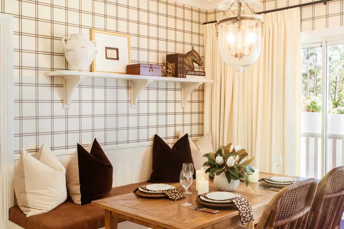 Estate Suite