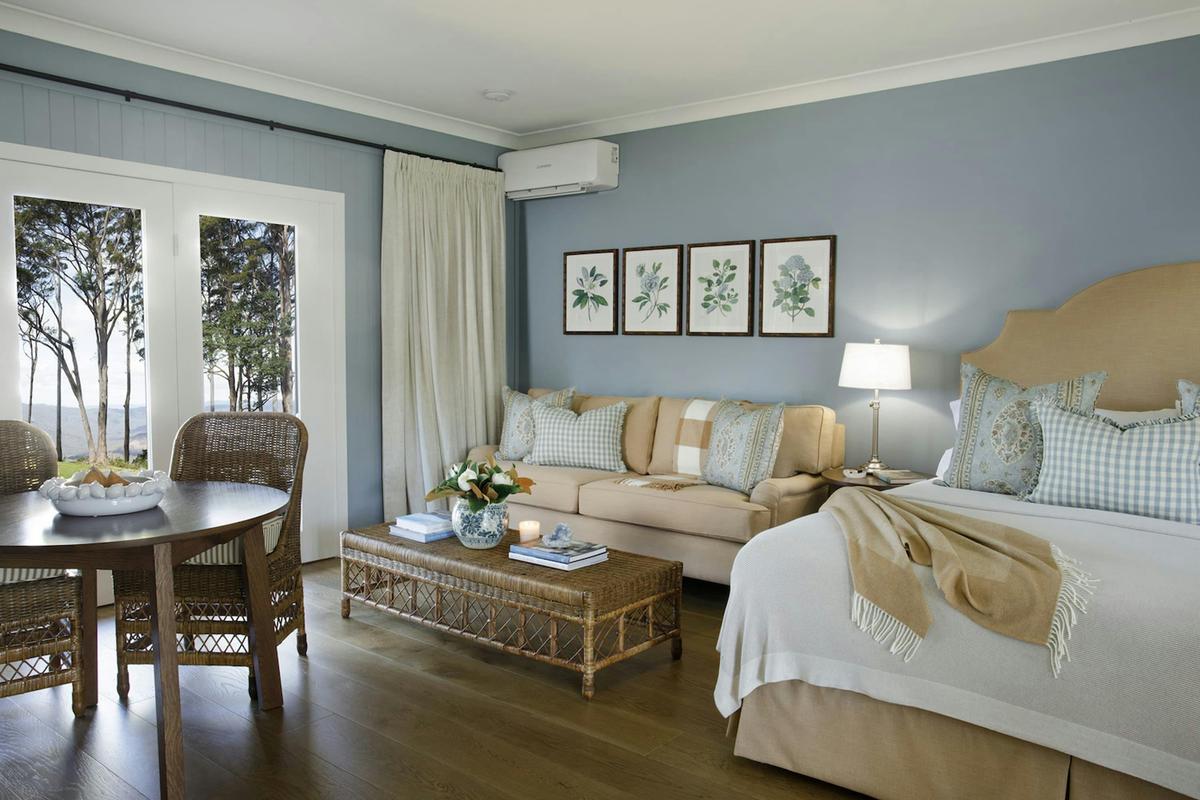 Hinterland Suite