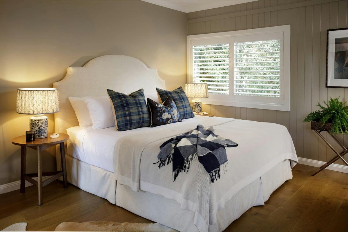 Lodge Suite