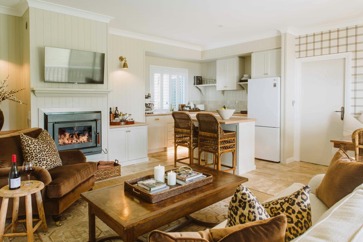 Estate Suite