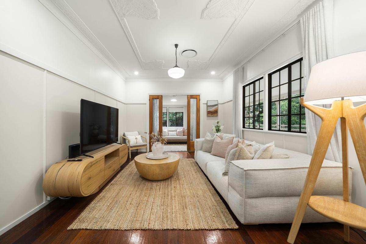 Treehaven House