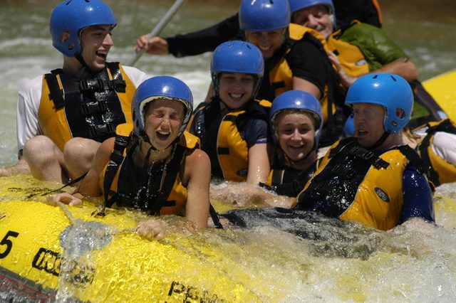 Penrith Whitewater Stadium