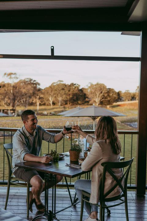 Wellington Point Farmhouse Restaurant and Cafe