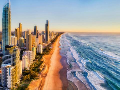 Binna to Beach: Mountains to Sea Experience