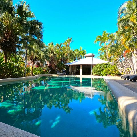 Trinity Beach Club