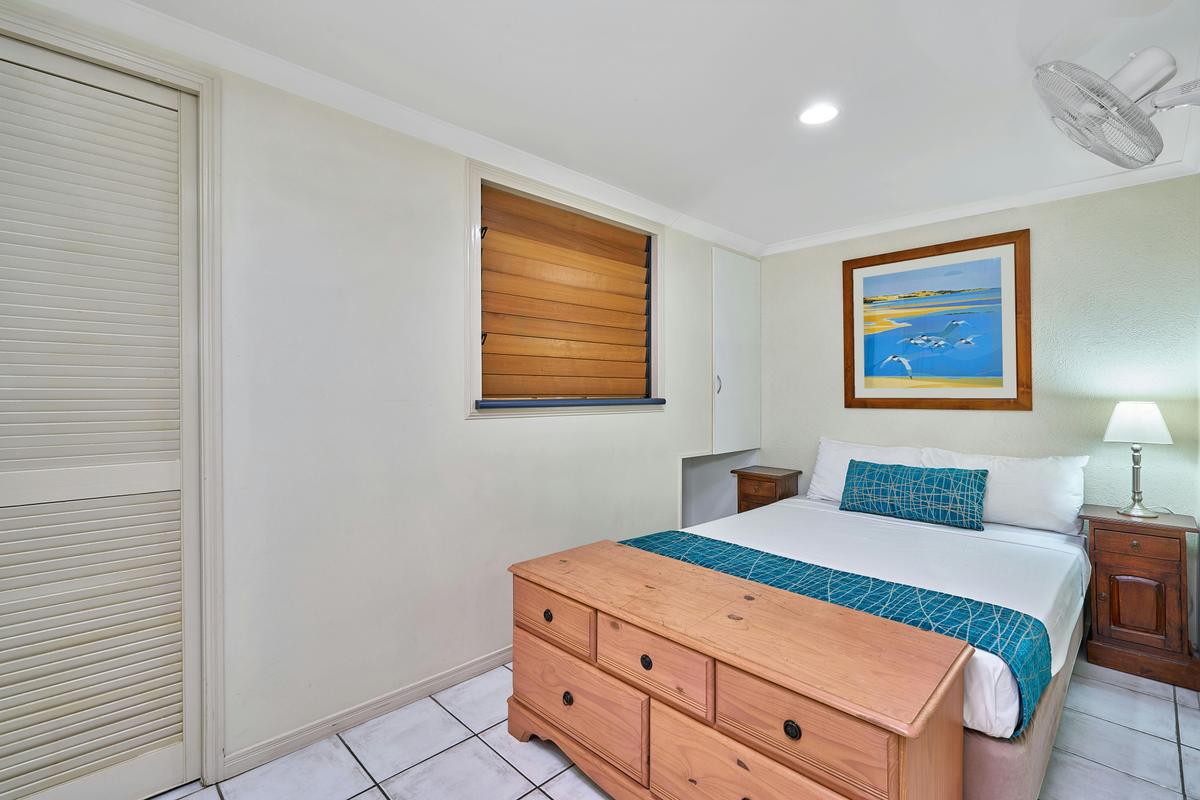 Loft Bedroom