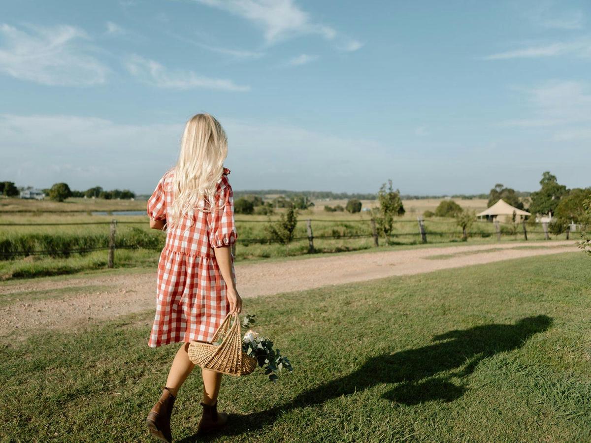 Wander Twigley Farm