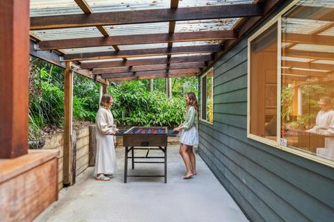 Wattle Cottage