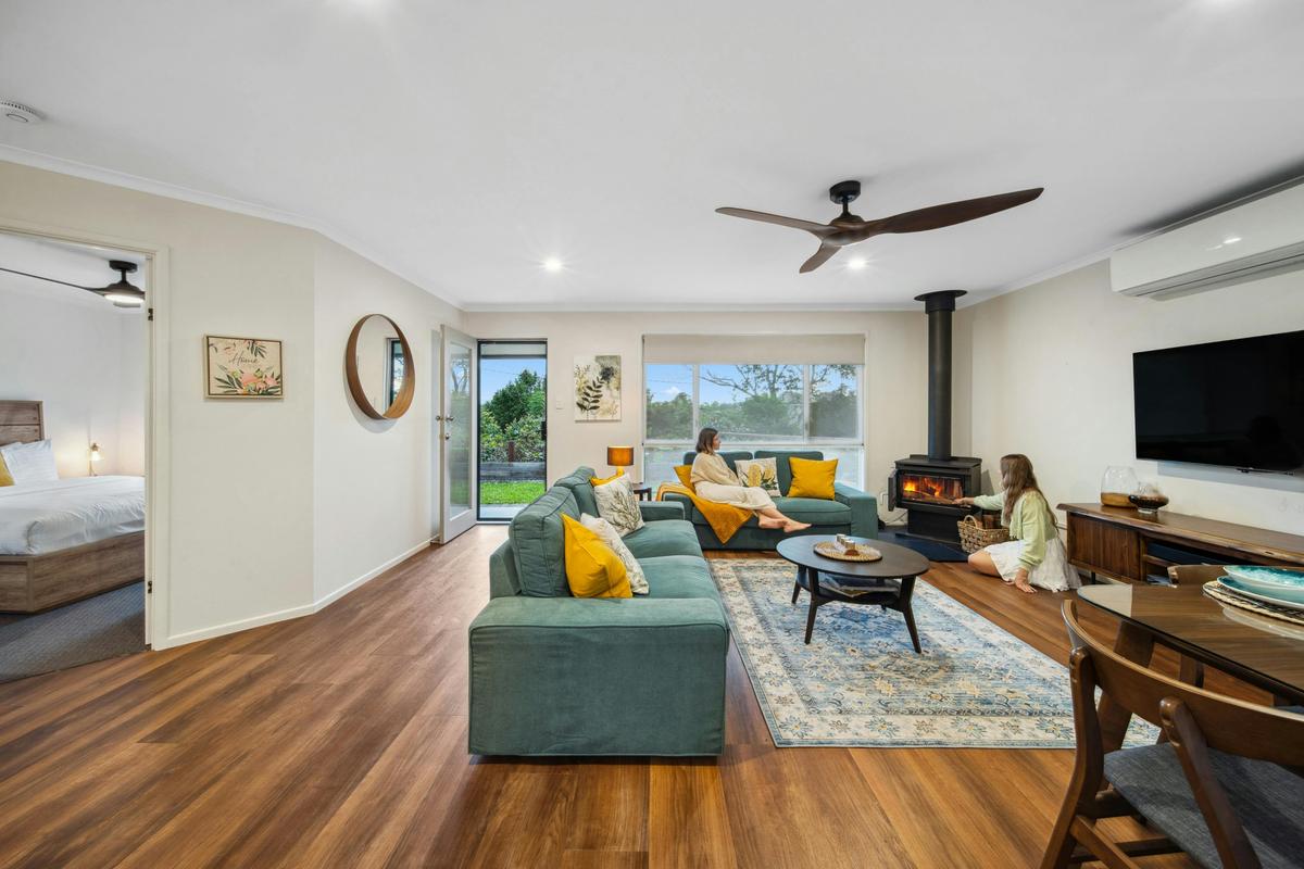 Wattle Cottage