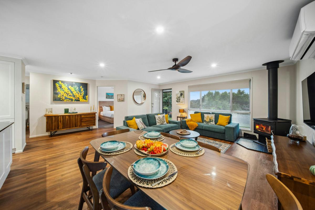 Wattle Cottage