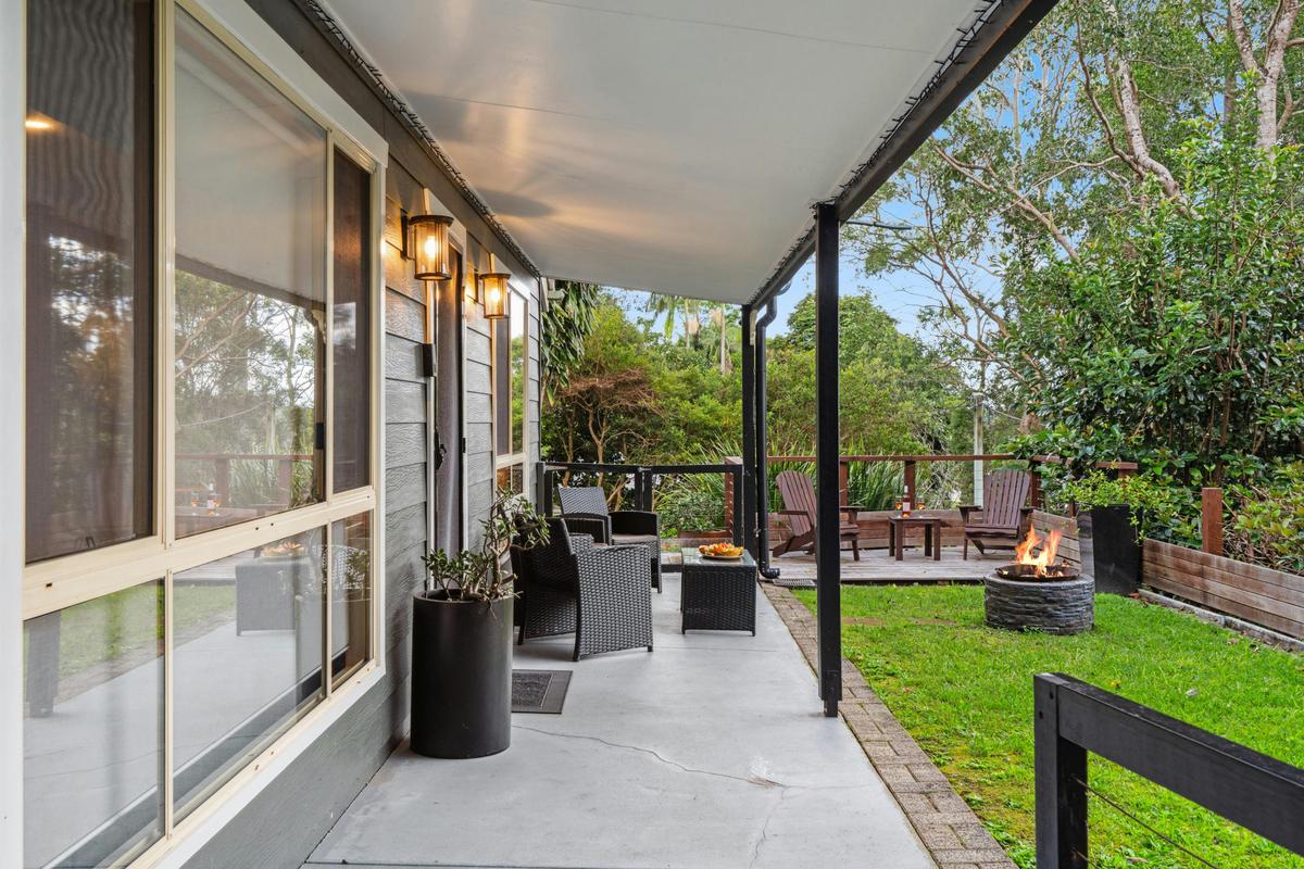 Wattle Cottage