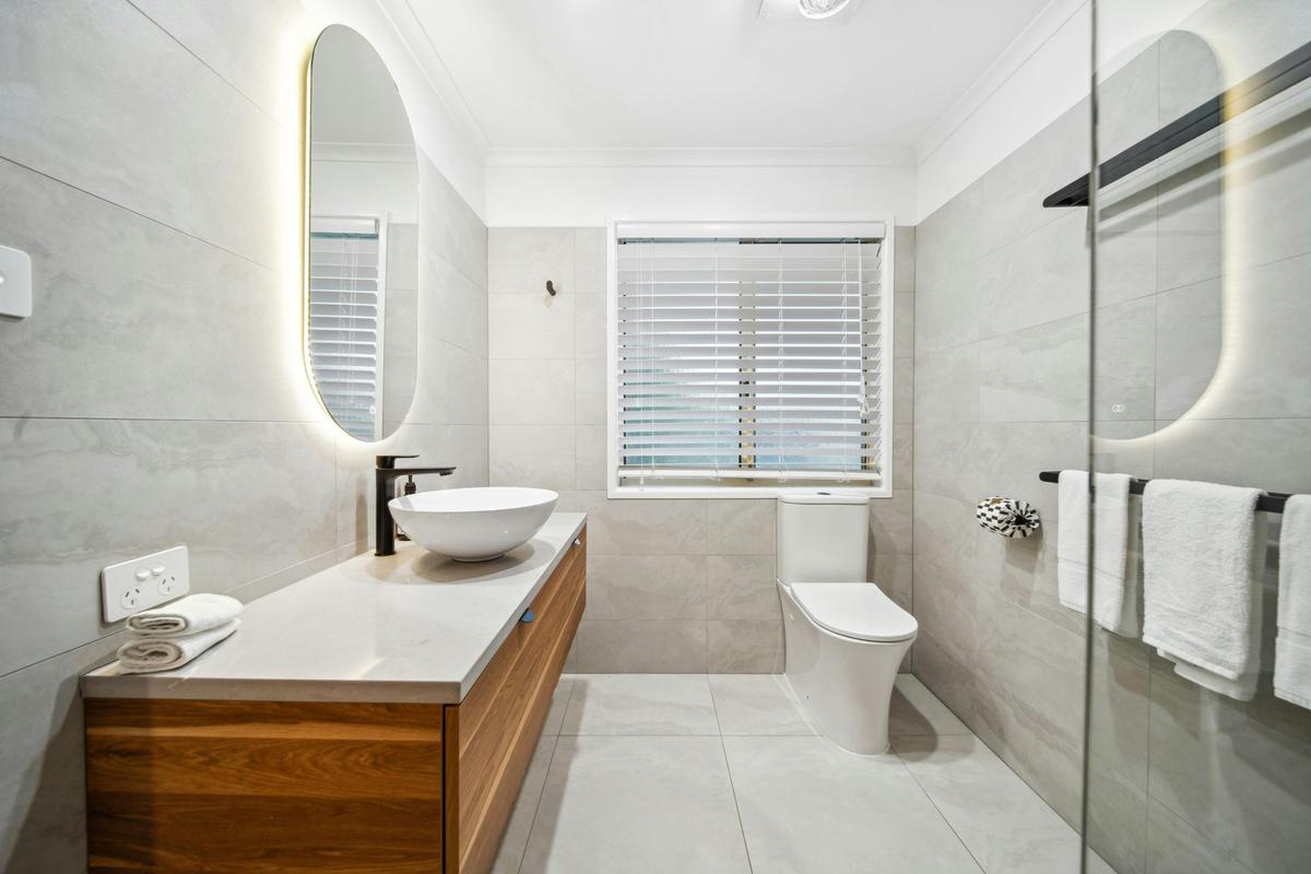 Wattle Cottage