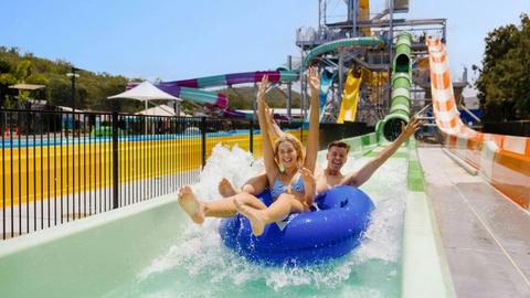 Wet'n'Wild