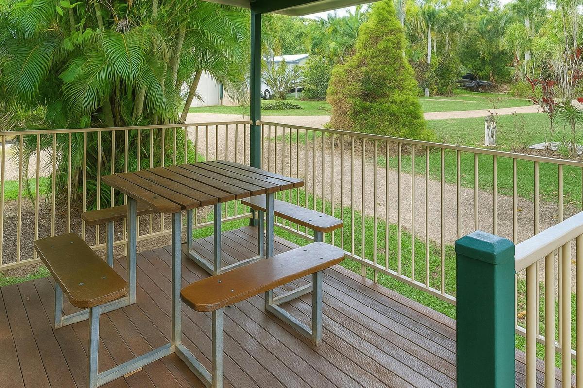 2-Bedroom Cabin - Standard